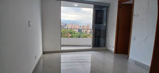 Apartamento en Arriendo