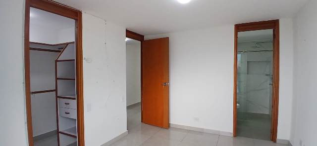 Apartamento en Arriendo