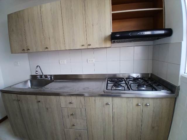 Apartamento en Arriendo