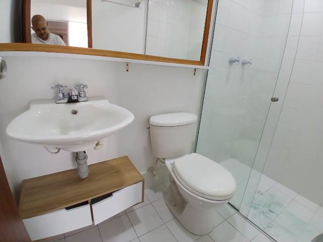 Apartamento en Arriendo