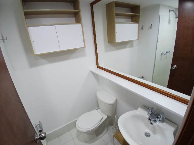 Apartamento en Arriendo