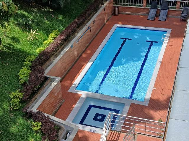 Apartamento en Arriendo