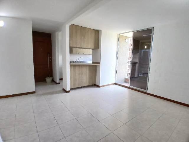 Apartamento en Arriendo