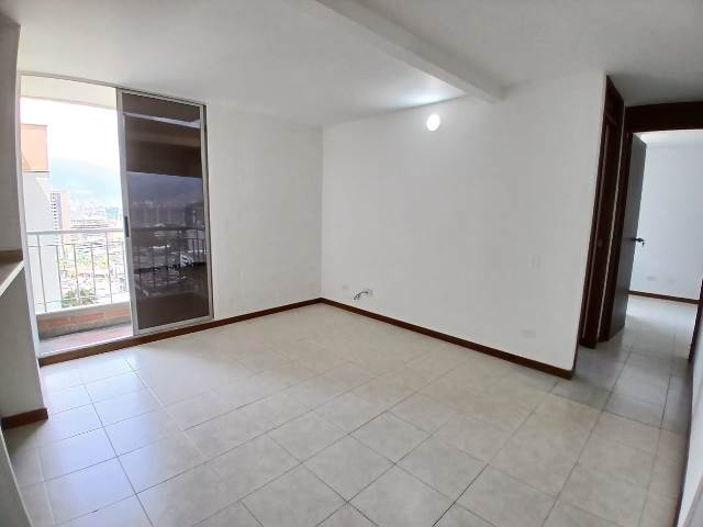 Apartamento en Arriendo