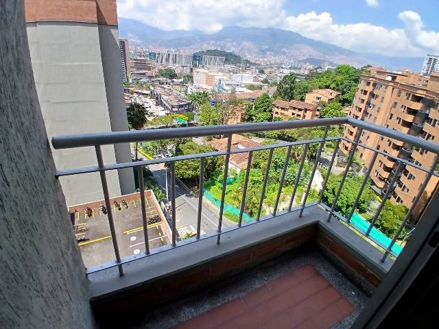 Apartamento en Arriendo
