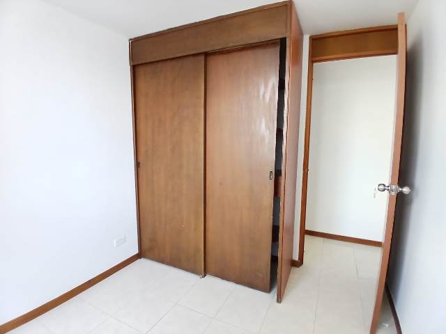 Apartamento en Arriendo