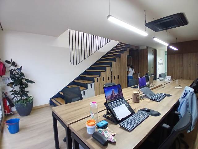 Oficina en Arriendo