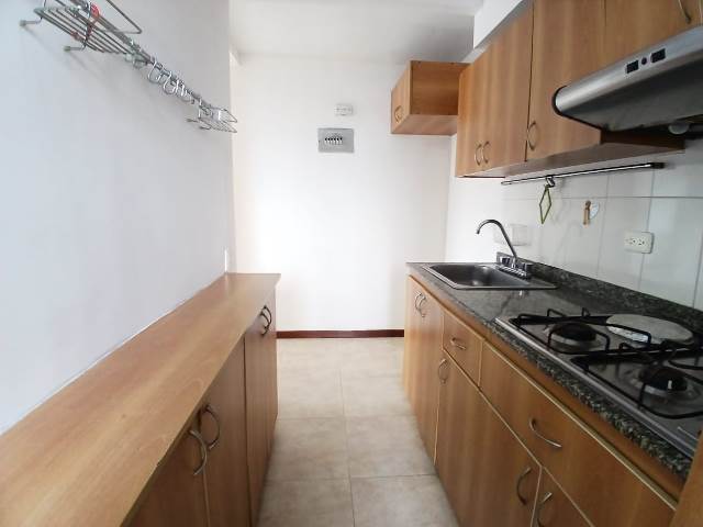 Apartamento en Arriendo