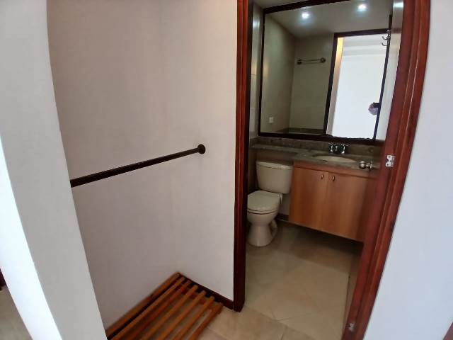 Apartamento en Arriendo