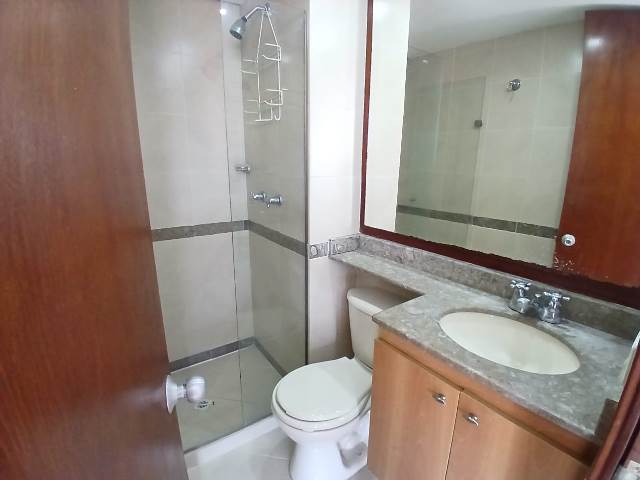 Apartamento en Arriendo