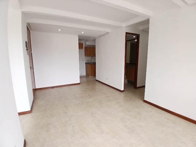 Apartamento en Arriendo
