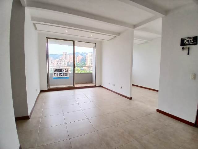 Apartamento en Arriendo