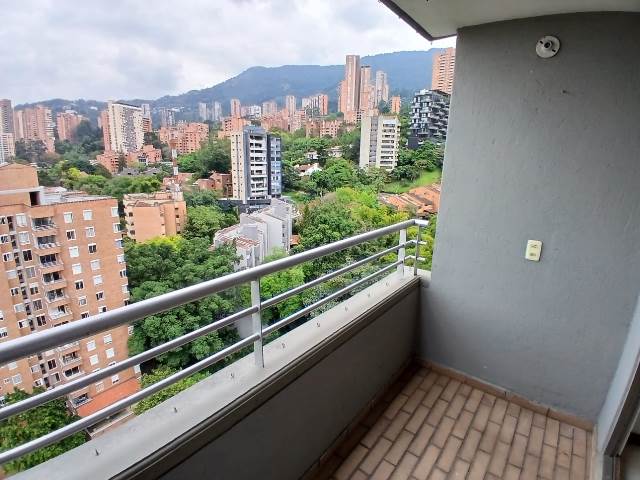 Apartamento en Arriendo