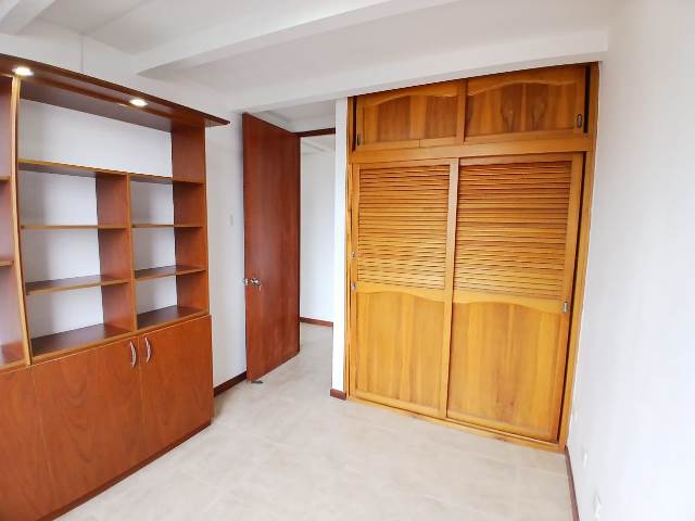 Apartamento en Arriendo