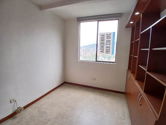 Apartamento en Arriendo
