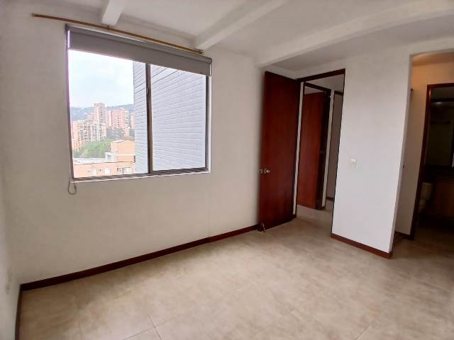 Apartamento en Arriendo
