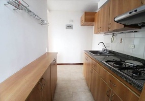 3 Habitaciones Habitaciones, 0 ,2 BathroomsBathrooms,Apartamento,En Arriendo,0,3975