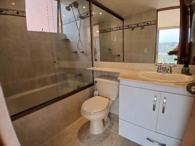 Apartamento en Arriendo