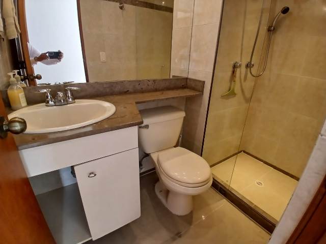 Apartamento en Arriendo