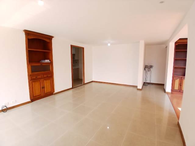 Apartamento en Arriendo