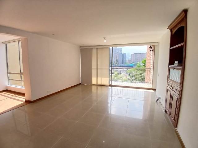 Apartamento en Arriendo