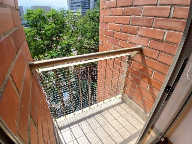 Apartamento en Arriendo