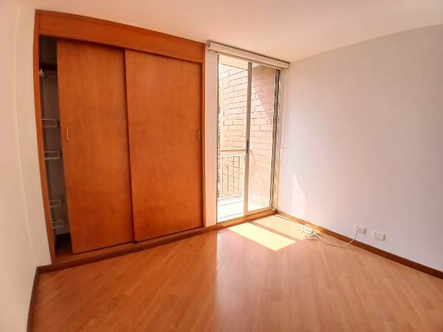 Apartamento en Arriendo