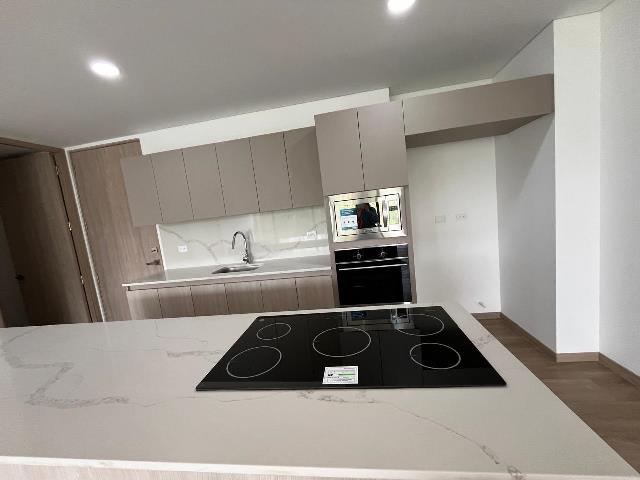 Apartamento en Arriendo