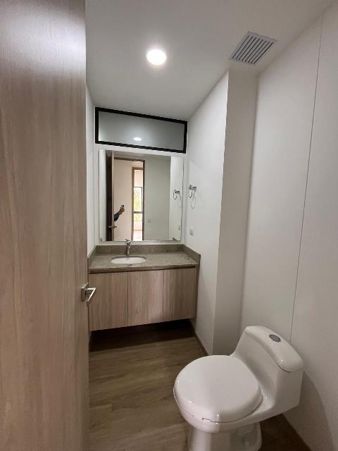 Apartamento en Arriendo