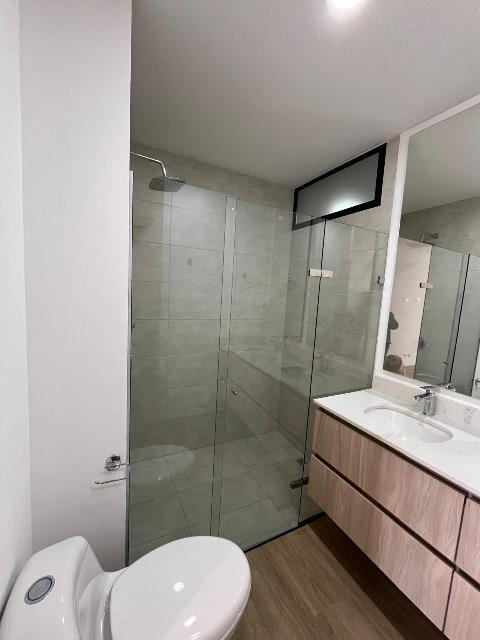 Apartamento en Arriendo