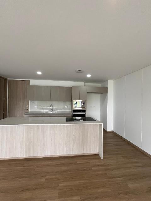 Apartamento en Arriendo