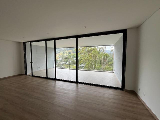 Apartamento en Arriendo