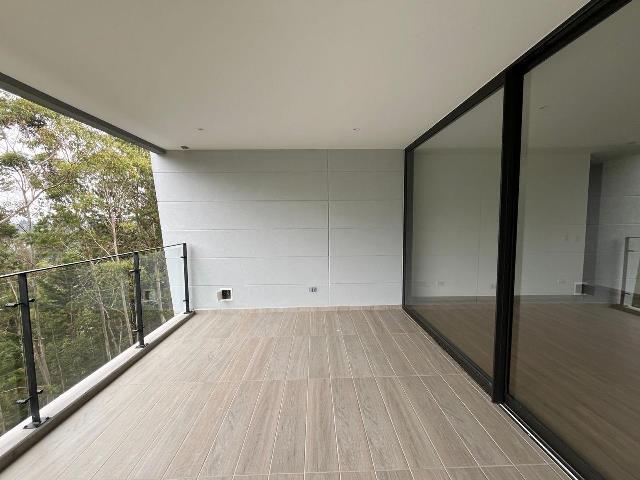 Apartamento en Arriendo