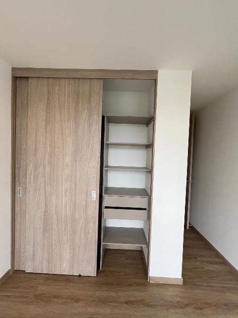 Apartamento en Arriendo