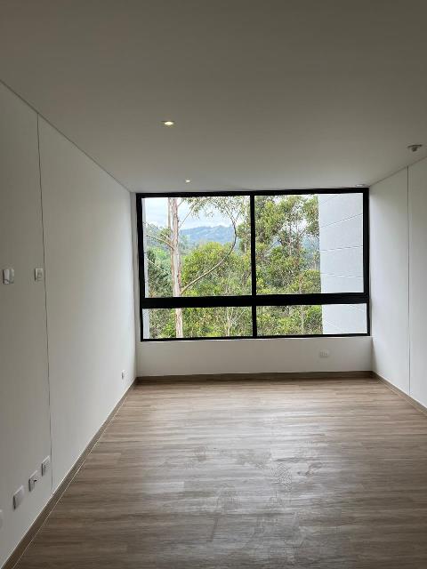 Apartamento en Arriendo