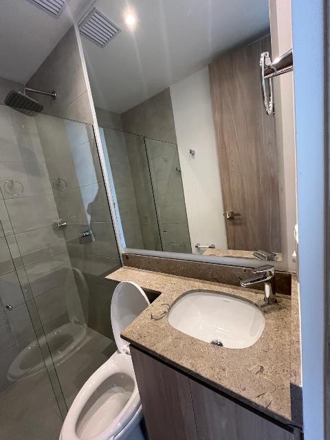 Apartamento en Arriendo