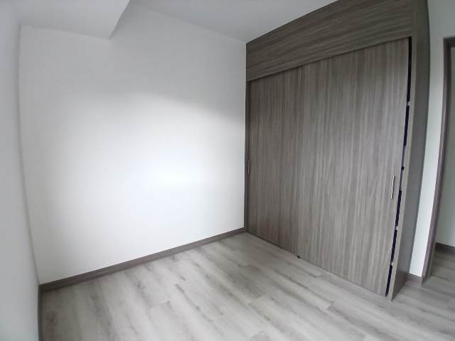Apartamento en Arriendo