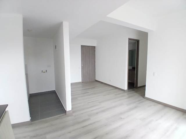 Apartamento en Arriendo