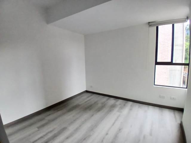 Apartamento en Arriendo