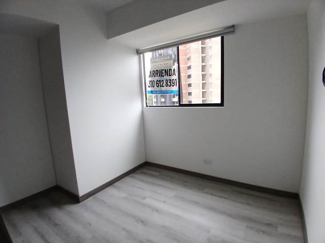 Apartamento en Arriendo