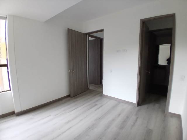 Apartamento en Arriendo