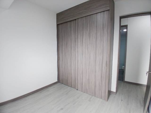 Apartamento en arriendo