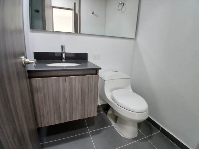 Apartamento en arriendo