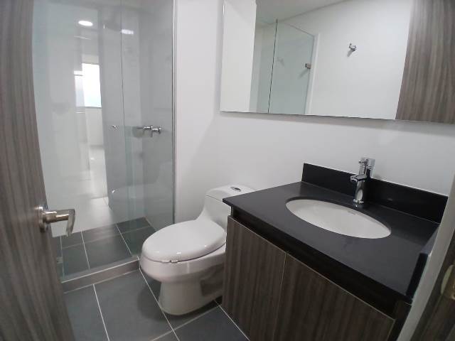 Apartamento en arriendo