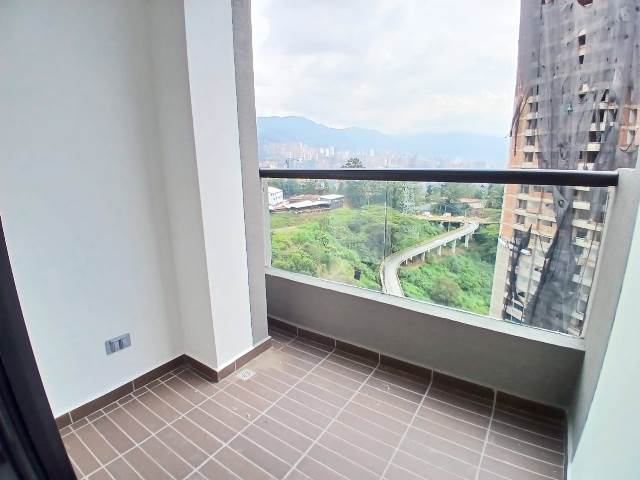 Apartamento en arriendo