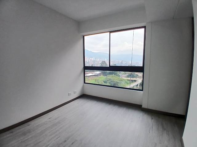 Apartamento en arriendo