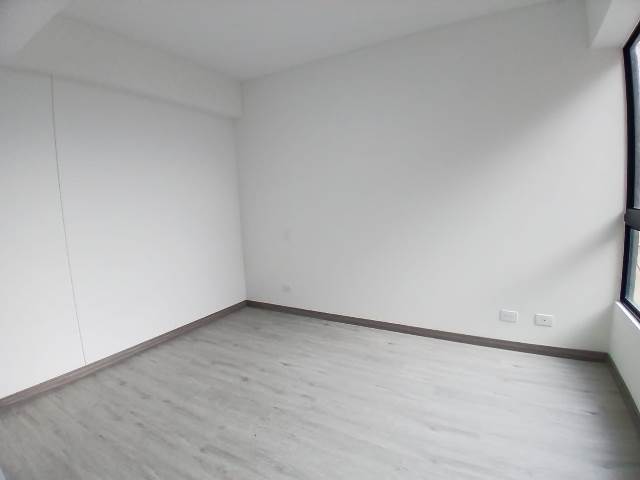 Apartamento en arriendo