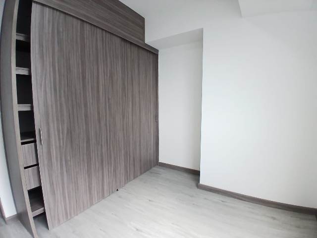 Apartamento en arriendo