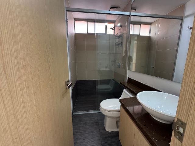 Apartamento en Arriendo