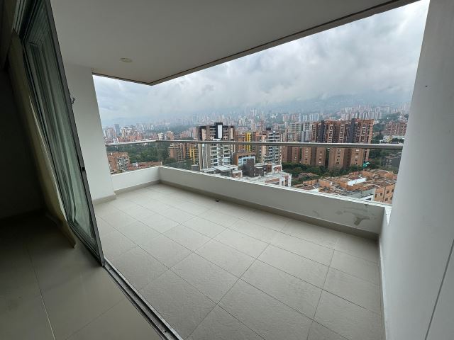 Apartamento en Arriendo